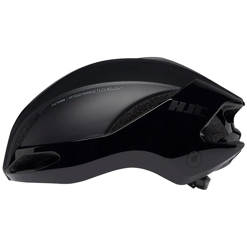Hjc Furion 2.0 helmet - Black