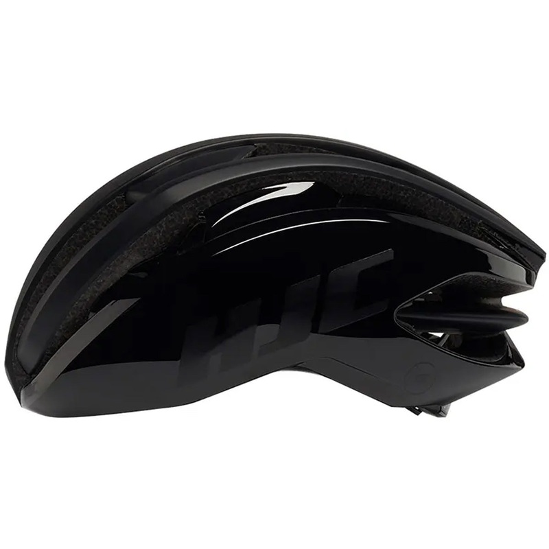 Hjc Ibex 2.0 helmet - Black