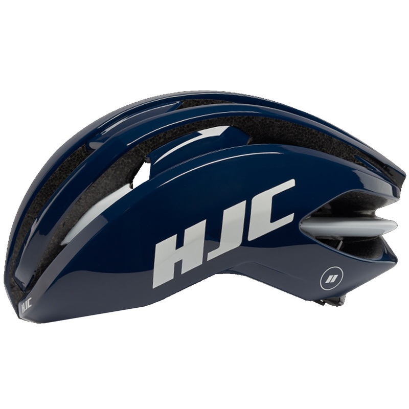 Hjc Ibex 2.0 helmet - Blue white