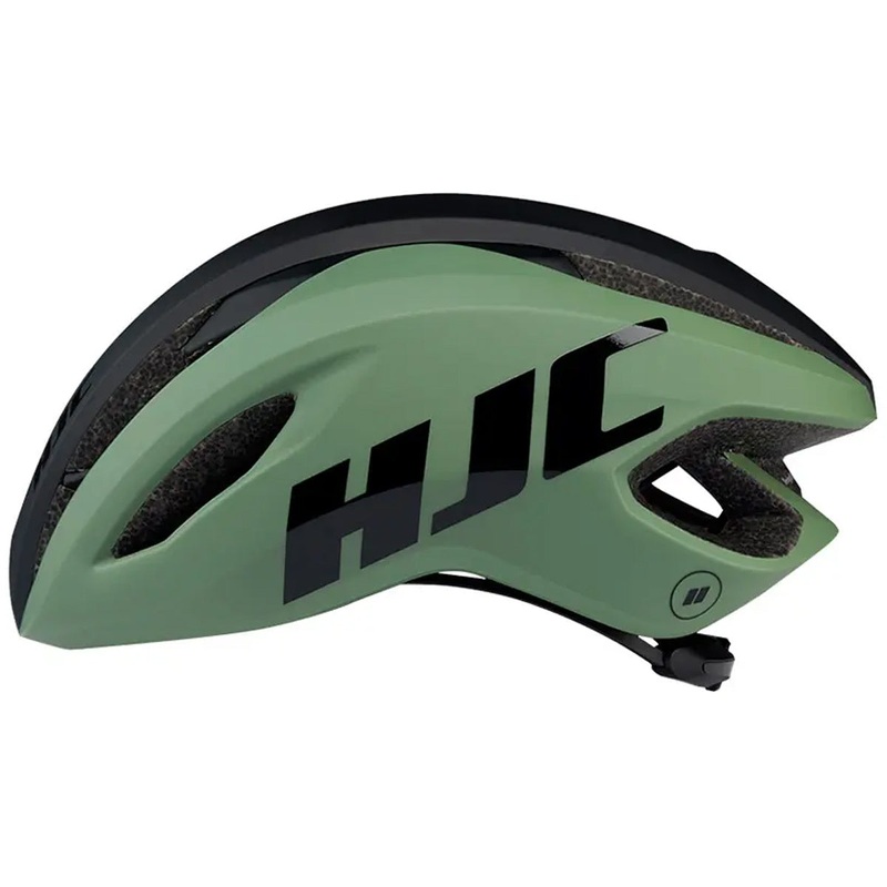 Hjc Valeco helmet - Green