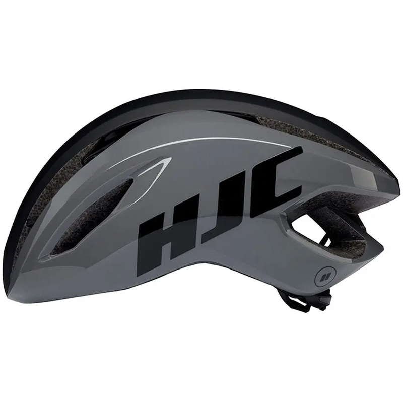 Hjc Valeco helmet - Grey black
