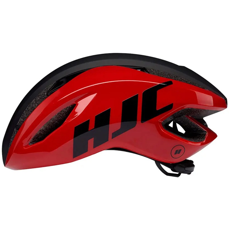 Hjc Valeco helmet - Red