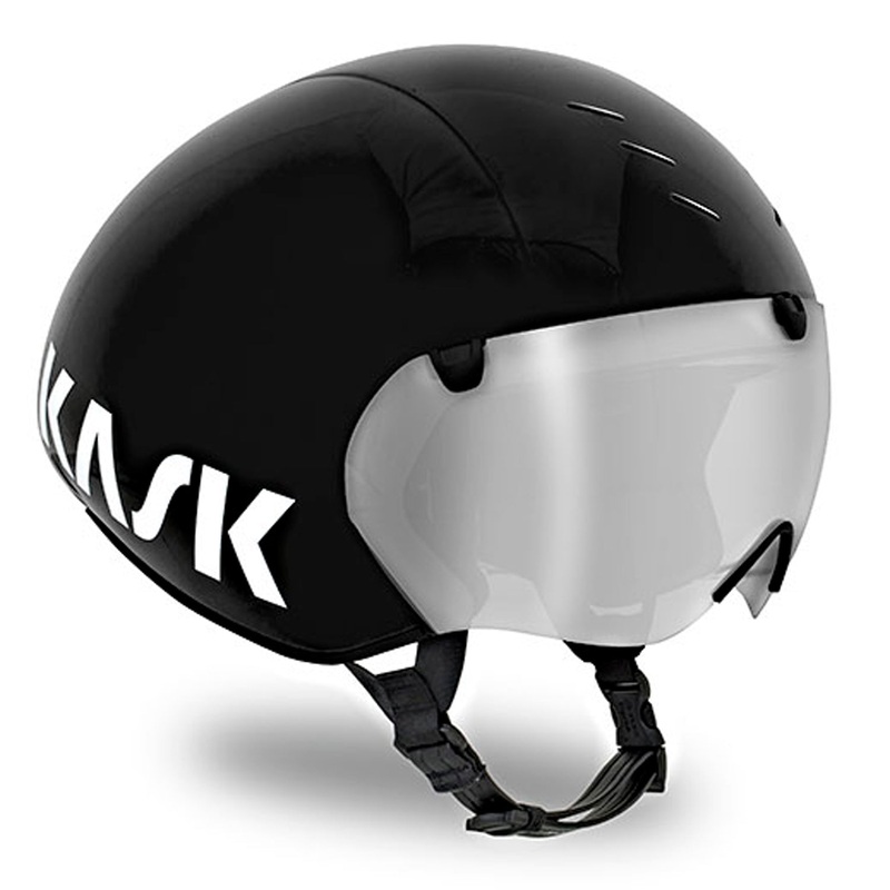 Kask Bambino Pro Helmets - Black