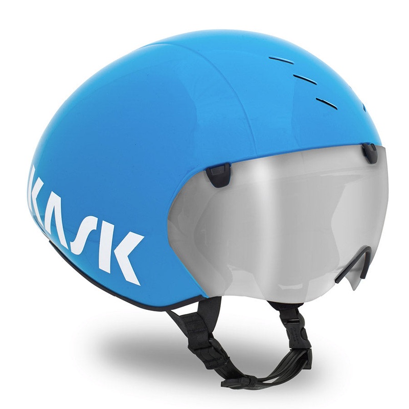 Kask Bambino Pro Helmets - Light Blue
