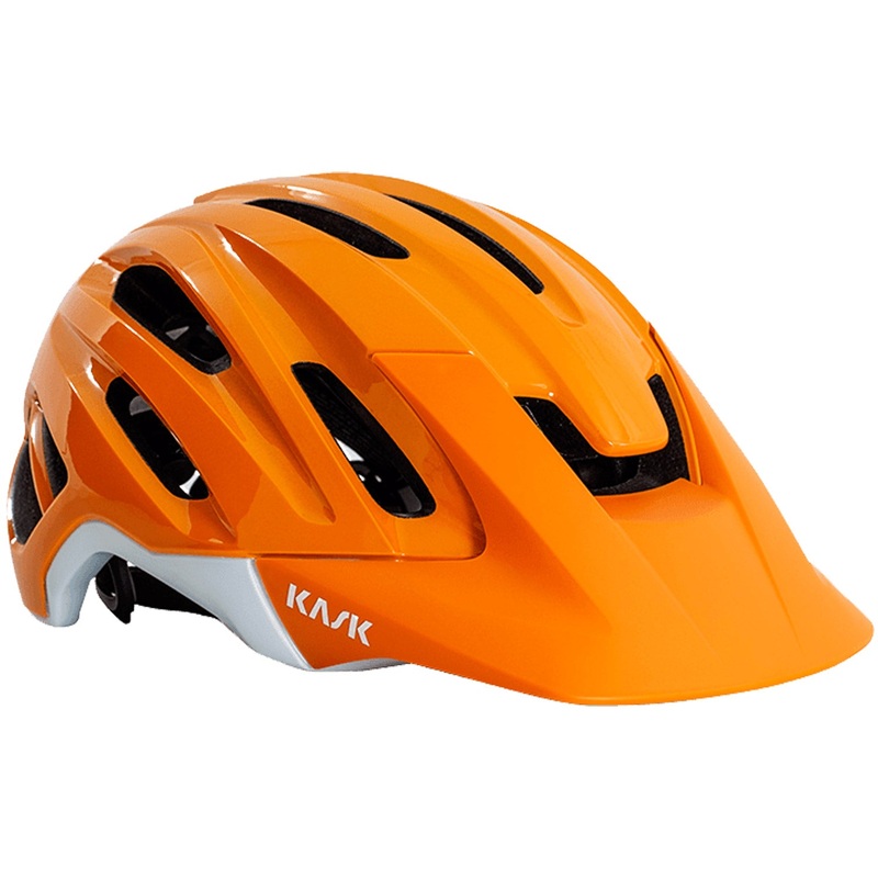 Kask Caipi Helmets - Orange