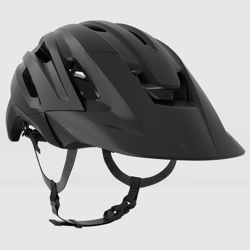 Kask Caipi WG11 helmet - Matte Black