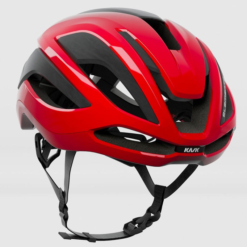 Kask Element Helmet - Red