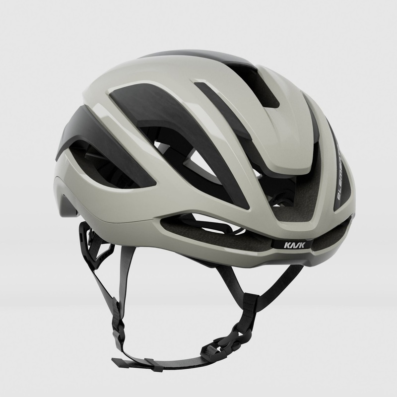 Kask Elemento Helmet - Grey clear