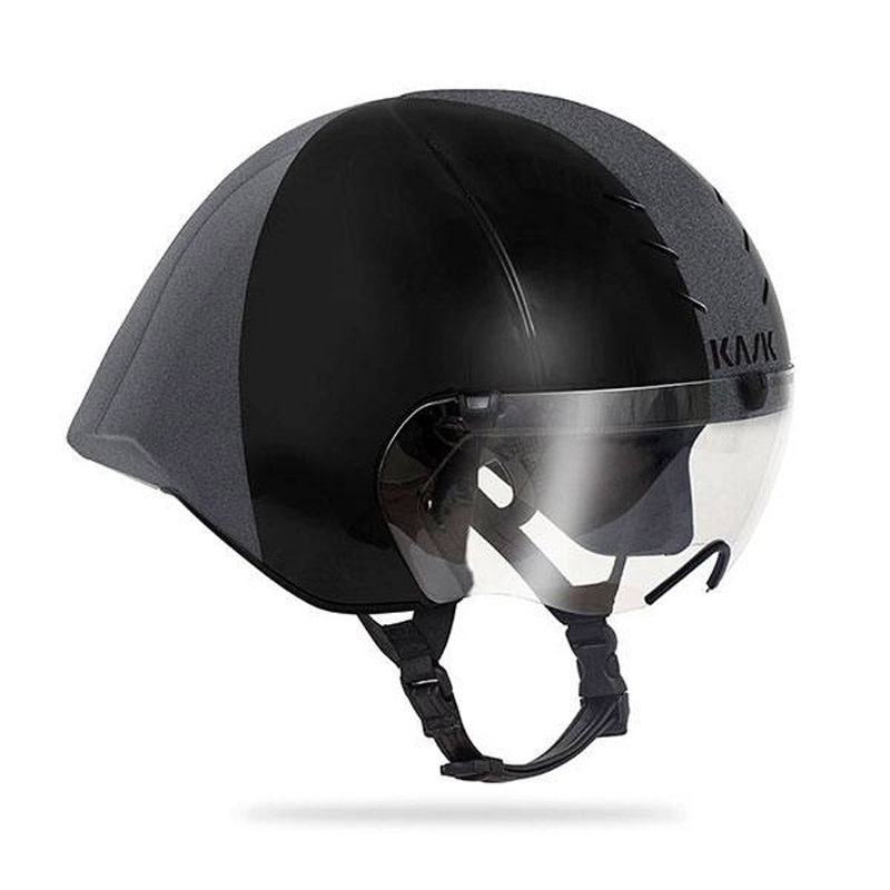 Kask Mistral Helmet - Black Anthracite