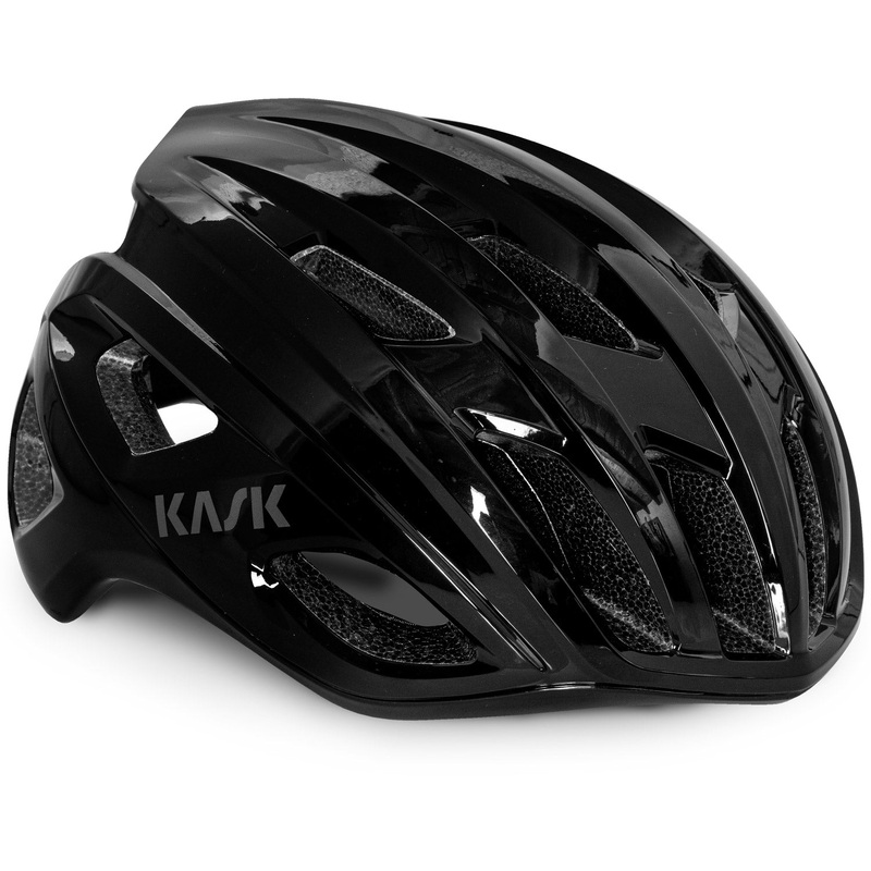 Kask Mojito 3 helmet - Black