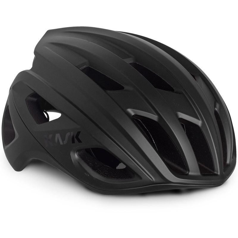 Kask Mojito 3 helmet - Black matte
