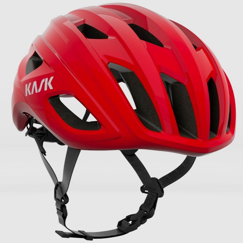 Kask Mojito 3 helmet - Light Red