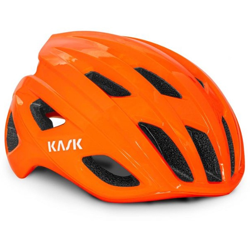 Kask Mojito 3 helmet - Orange