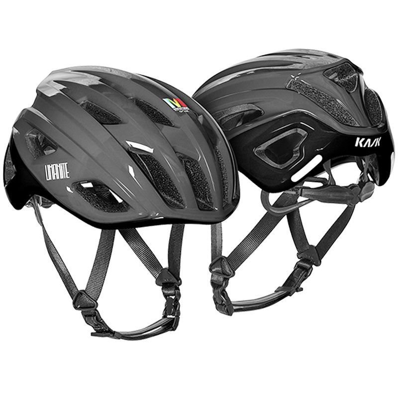 Kask Mojito 3 Maratona Dles Dolomites - Enel 2023 helmet