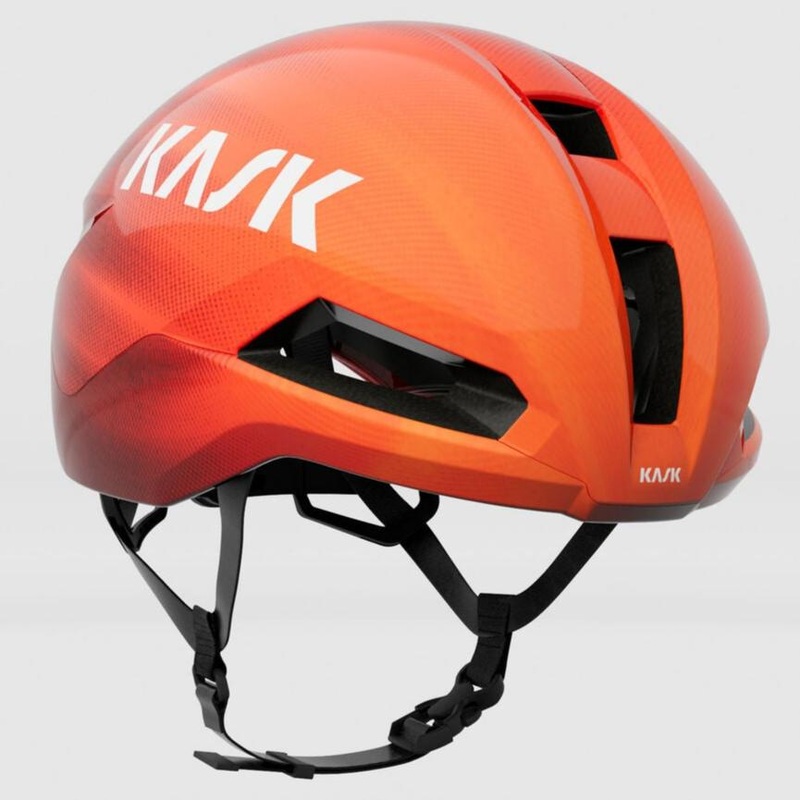 Kask Nirvana WG11 helmet - Orange