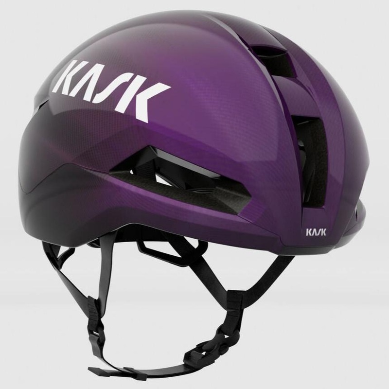 Kask Nirvana WG11 helmet - Violet