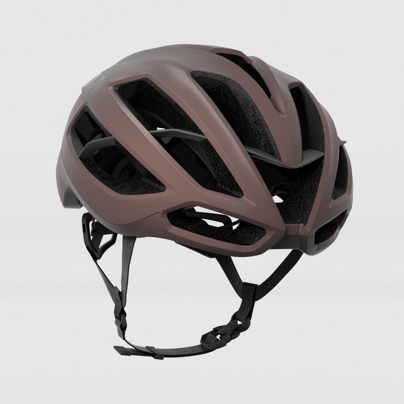 Kask Protone Icon helmet - Brown