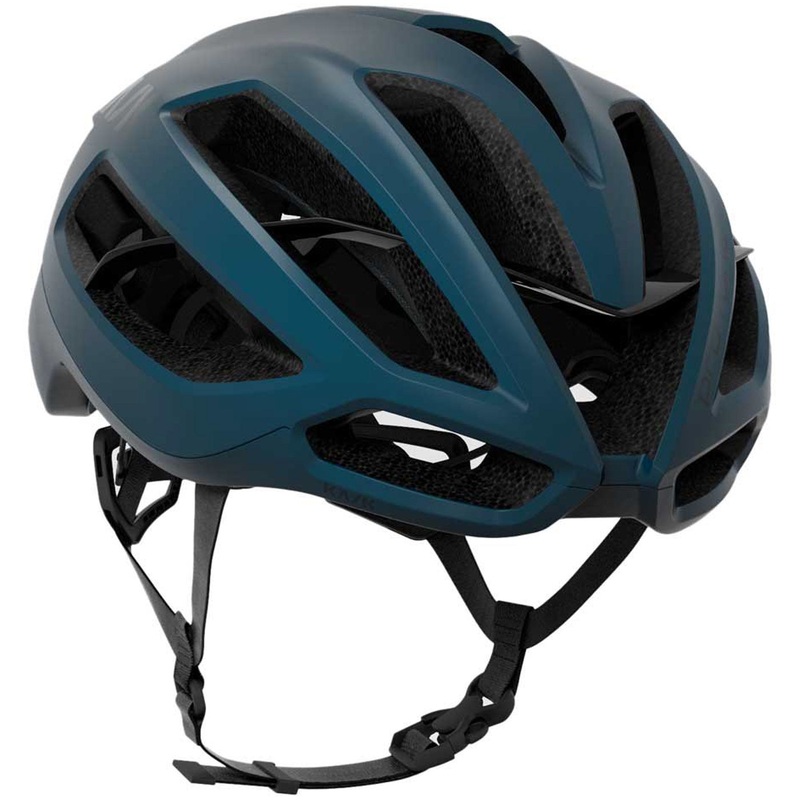 Kask Protone Icon Helmet - Dark Green