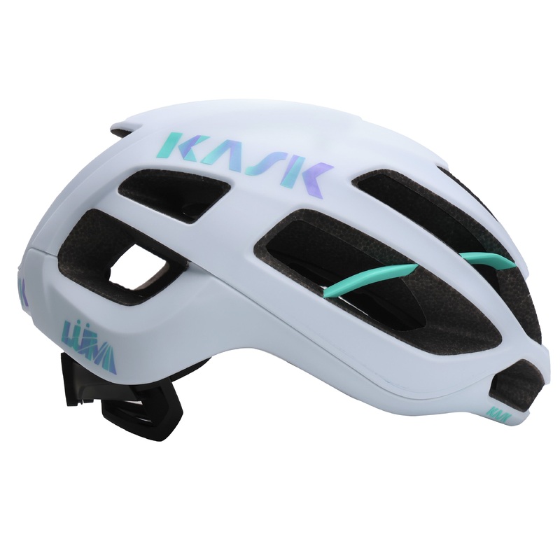 Kask Protone Icon helmet - Maratona Dles Dolomites 2025