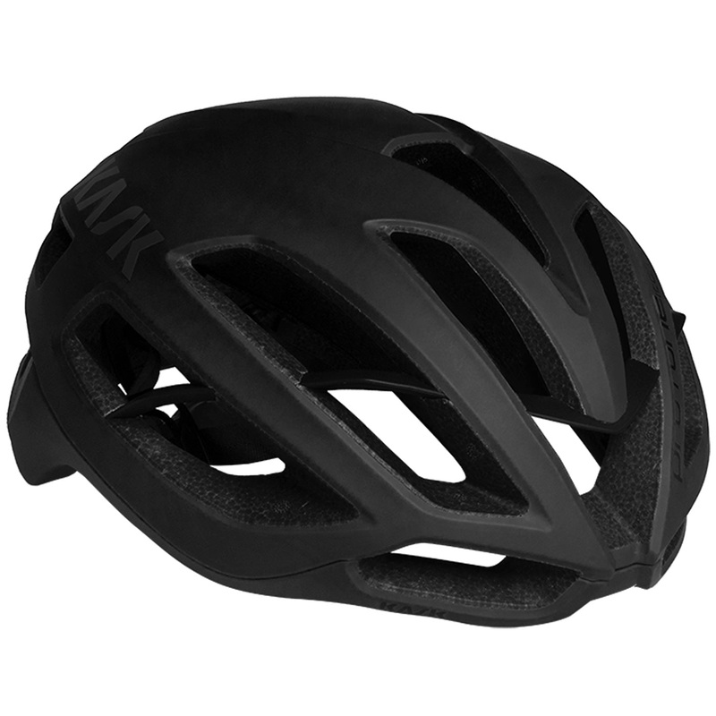 Kask Protone Icon helmet - Matt black