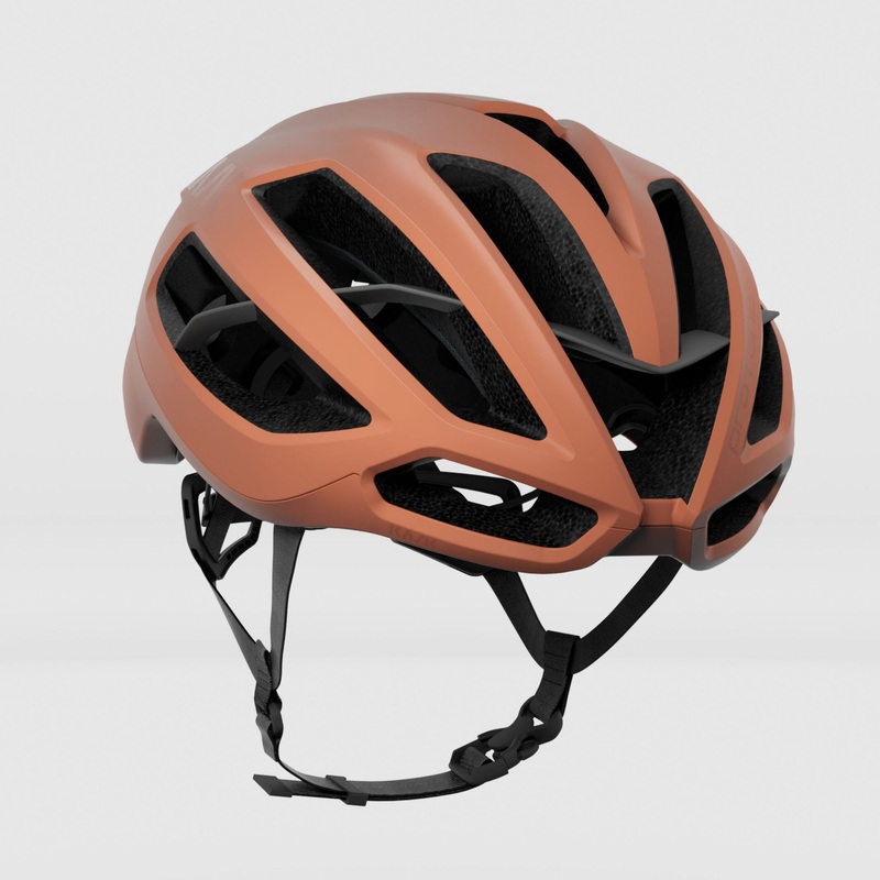 Kask Protone Icon helmet - Matte Orange