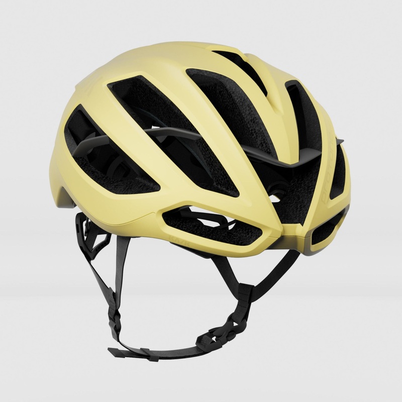 Kask Protone Icon helmet - Matte Yellow