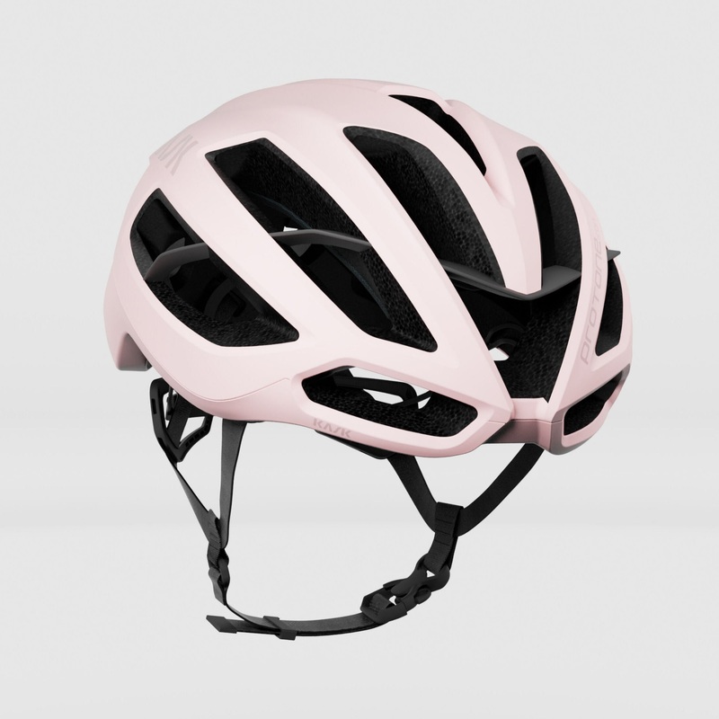 Kask Protone Icon helmet - Pink