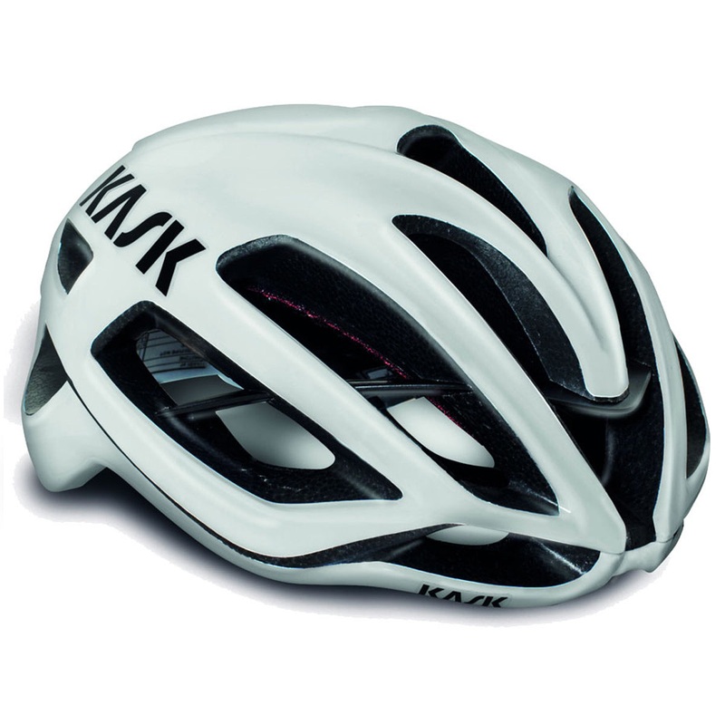 Kask Protone WG11 helmet - White