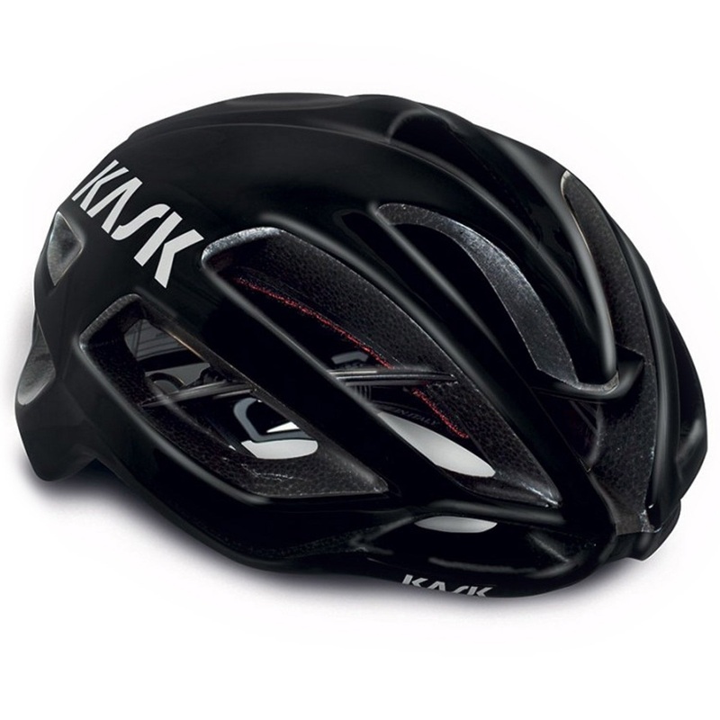 Kask Protone WG11 Helmets - Black