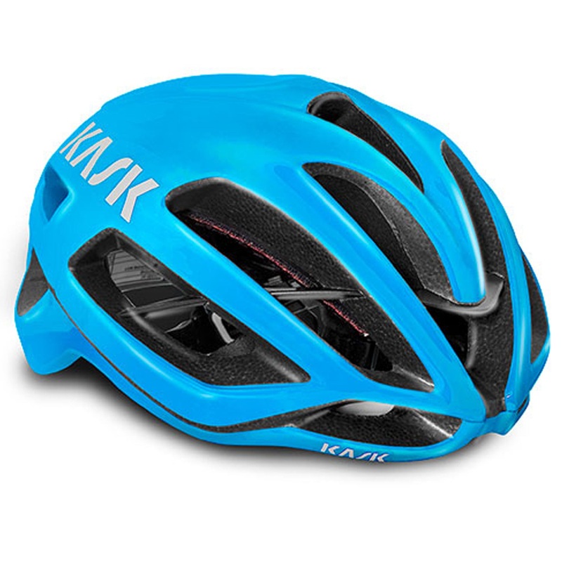 Kask Protone WG11 Helmets - Blue