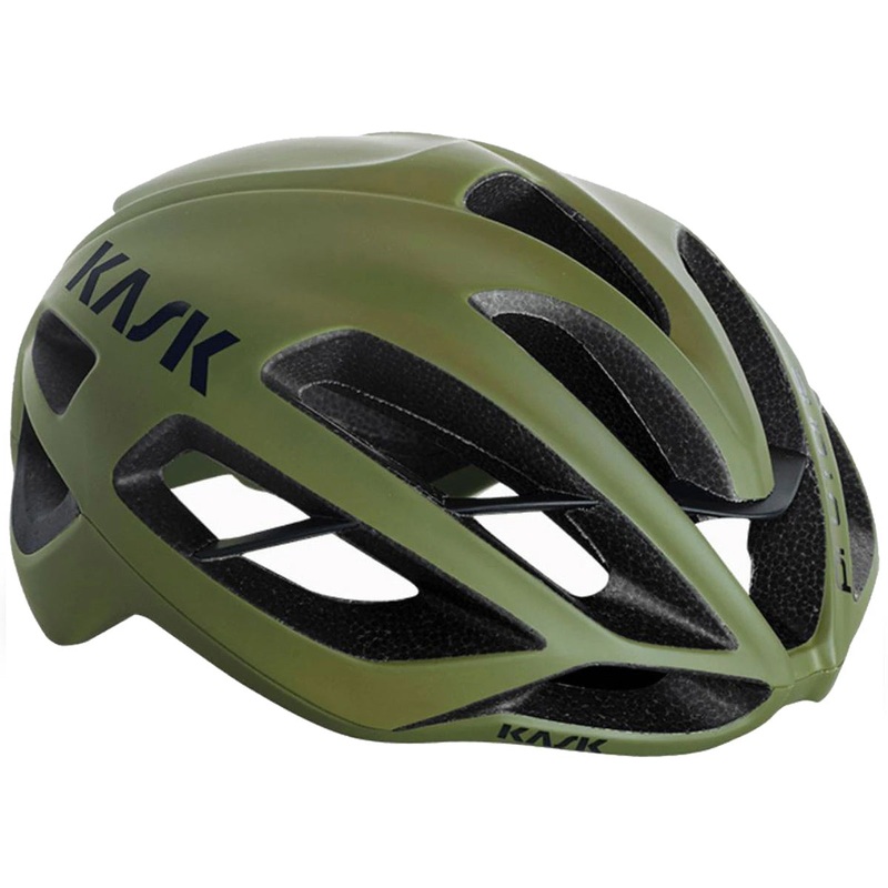 Kask Protone WG11 Helmets - Green