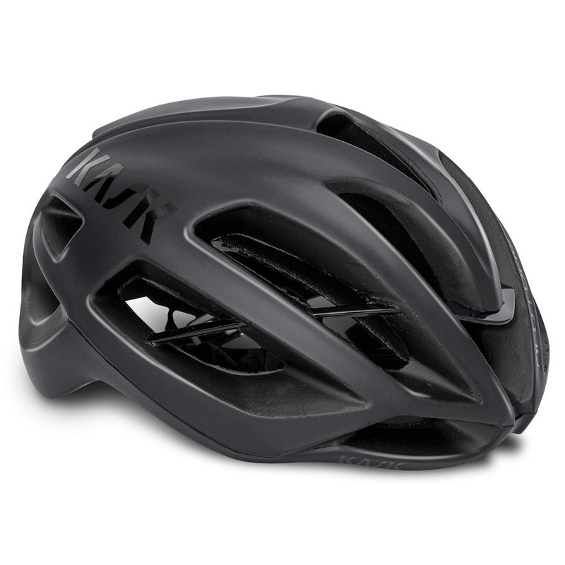 Kask Protone WG11 Helmets - Matt black