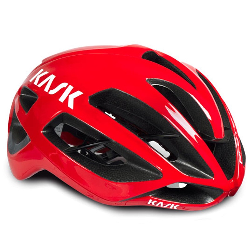 Kask Protone WG11 Helmets - Red