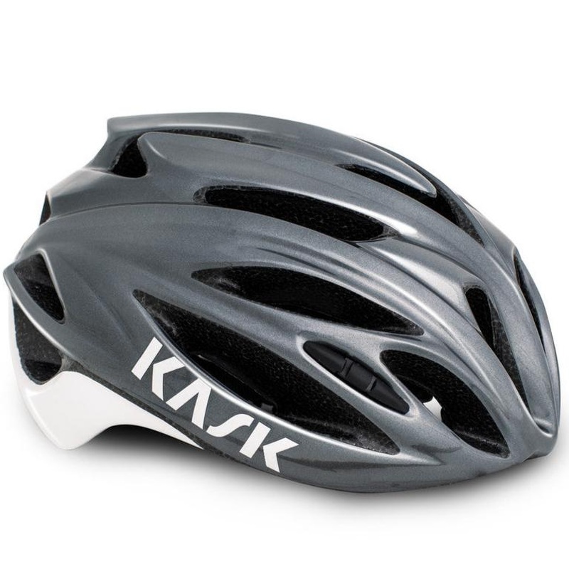 Kask Rapido helmet - Grey