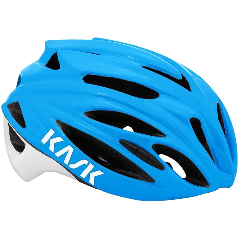Kask Rapido helmet - Light blue