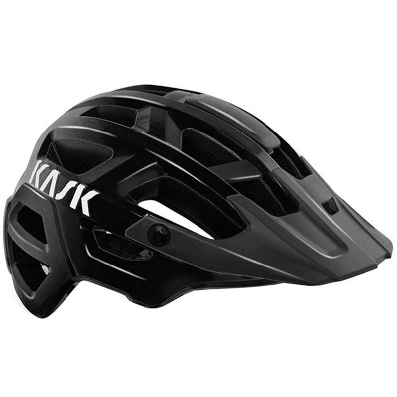 Kask Rex WG11 helmet - Black