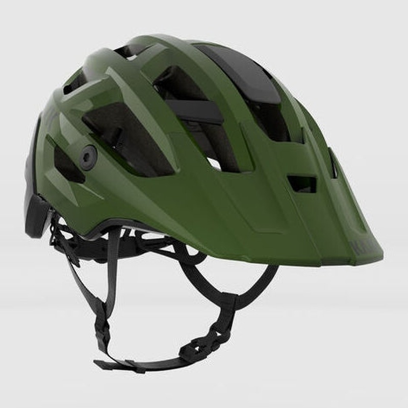 Kask Rex WG11 helmet - Dark green