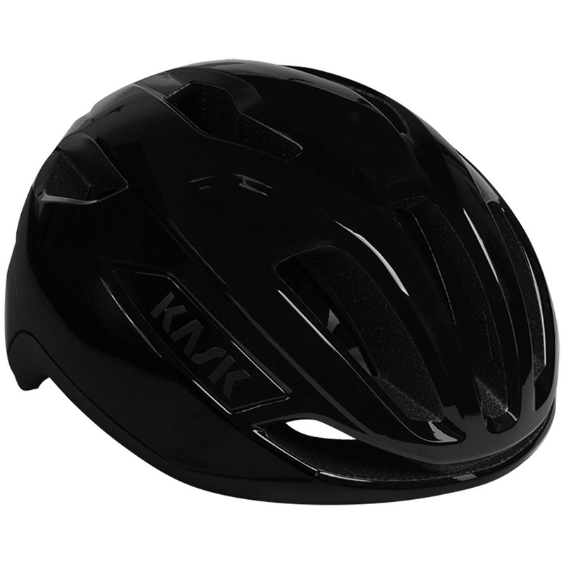 Kask Sintesi helmet - Black