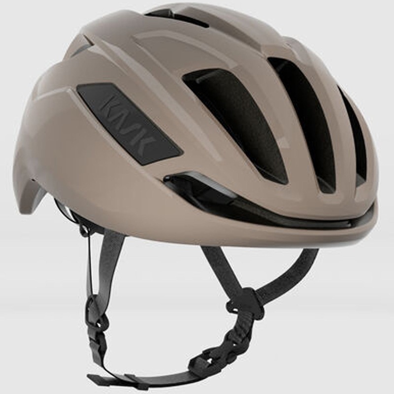 Kask Sintesi helmet - Brown