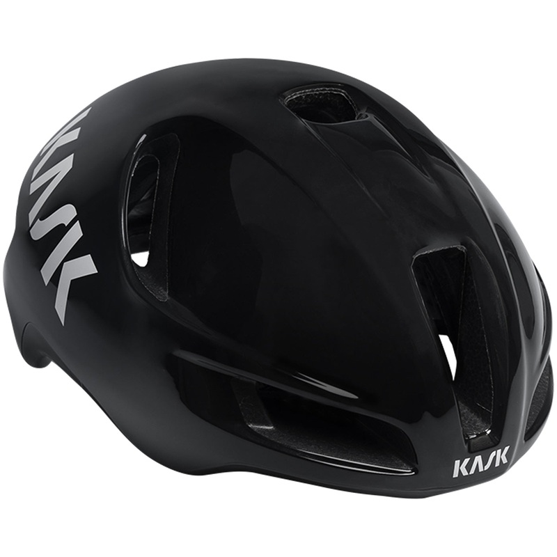 Kask Utopia Y helmet - Black