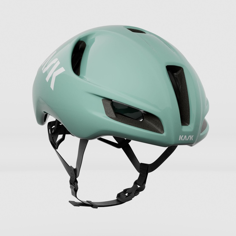 Kask Utopia Y Helmet - Green