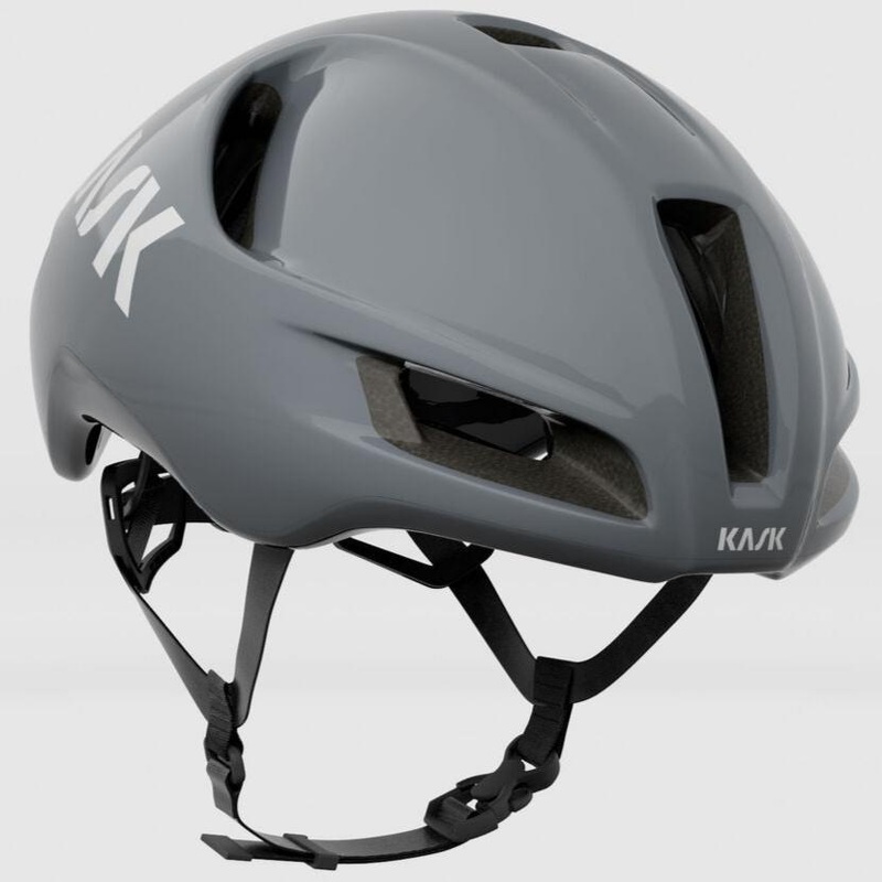 Kask Utopia Y Helmet - Grey