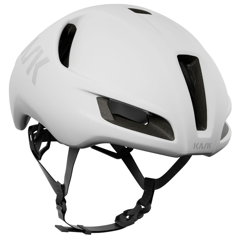 Kask Utopia Y Helmet - Matte White