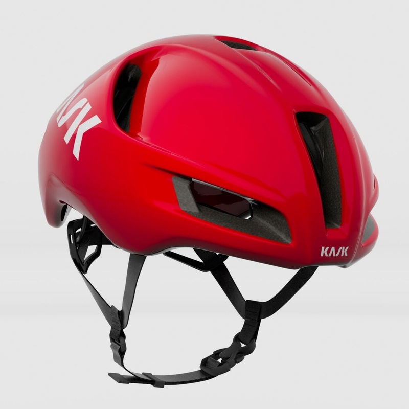 Kask Utopia Y Helmet - Red