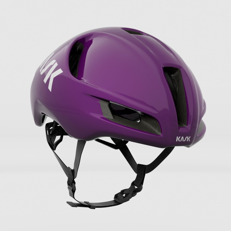 Kask Utopia Y Helmet - Violet