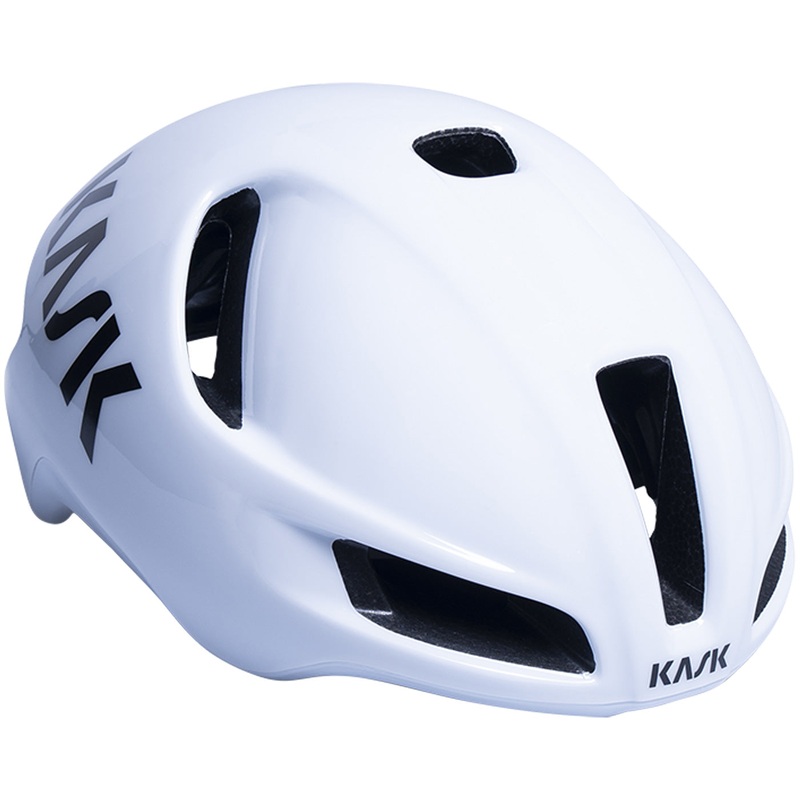 Kask Utopia Y helmet - White