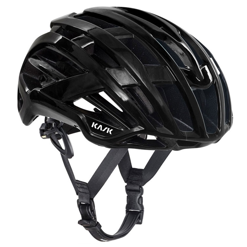 Kask Valegro Helmet -  Black