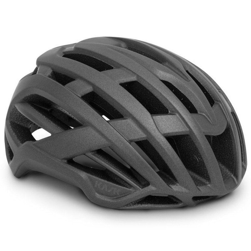 Kask Valegro WG11 Helmet -  Matte Anthracite