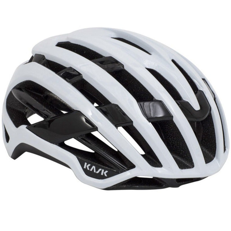 Kask Valegro WG11 Helmet - White