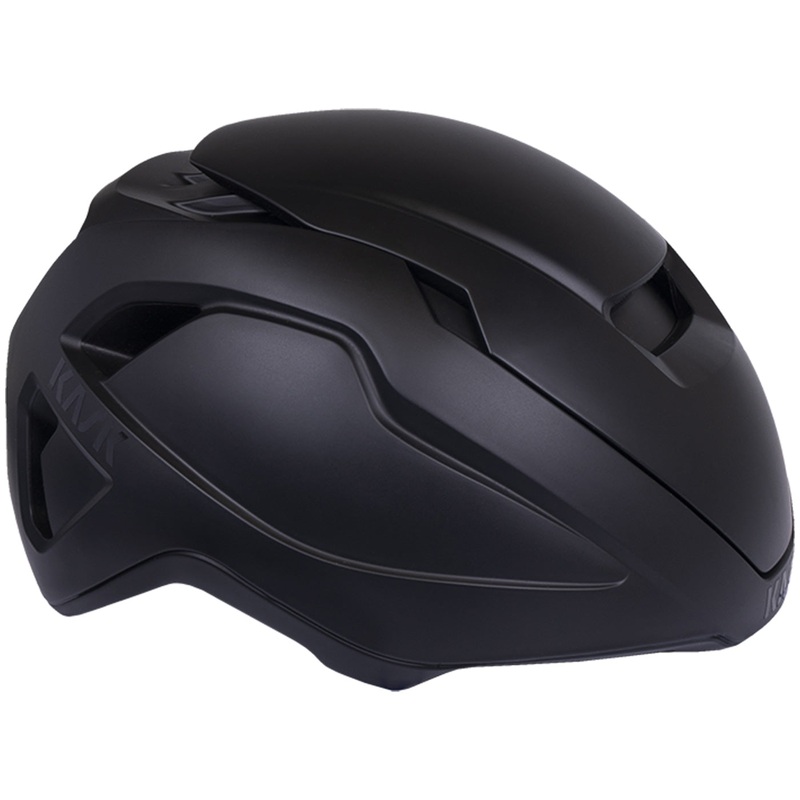 Kask Wasabi WG11 helmet - Black matt